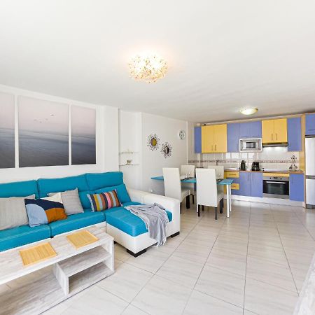 Casa Eufor-B-Ia, Confort & Relax, Aircon Морро-дель-Хабле Экстерьер фото