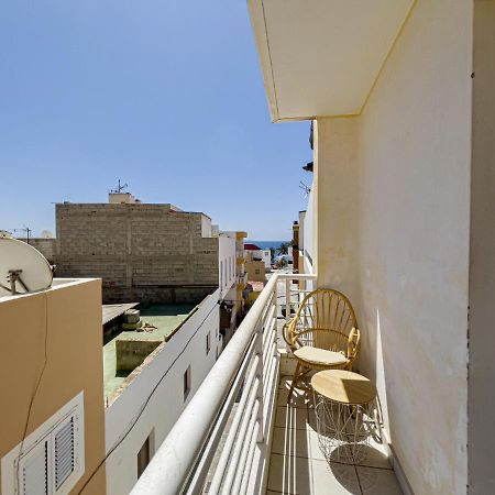 Casa Eufor-B-Ia, Confort & Relax, Aircon Морро-дель-Хабле Экстерьер фото
