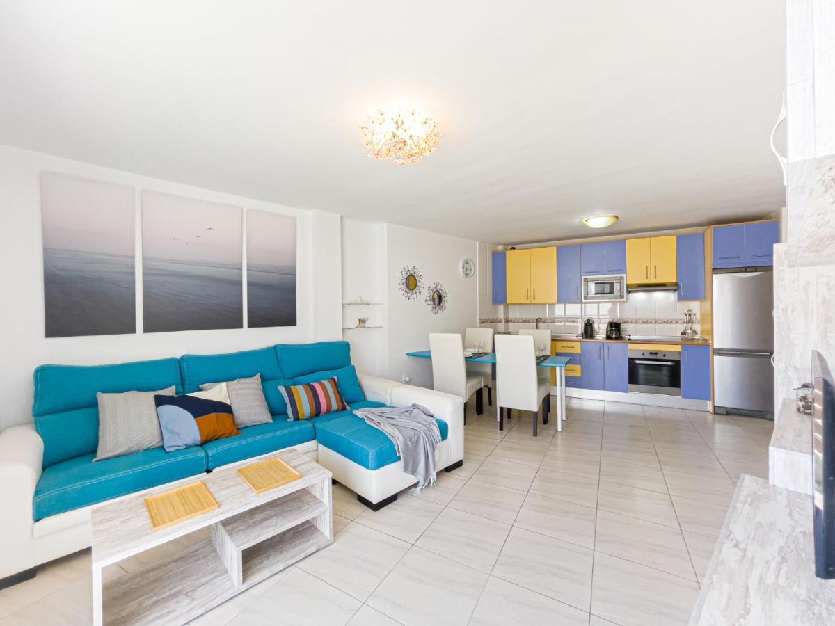 Casa Eufor-B-Ia, Confort & Relax, Aircon Морро-дель-Хабле Экстерьер фото