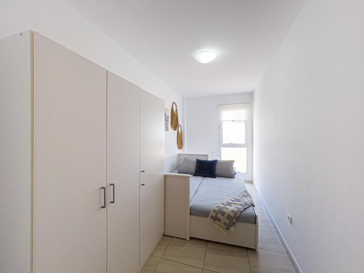 Casa Eufor-B-Ia, Confort & Relax, Aircon Морро-дель-Хабле Экстерьер фото