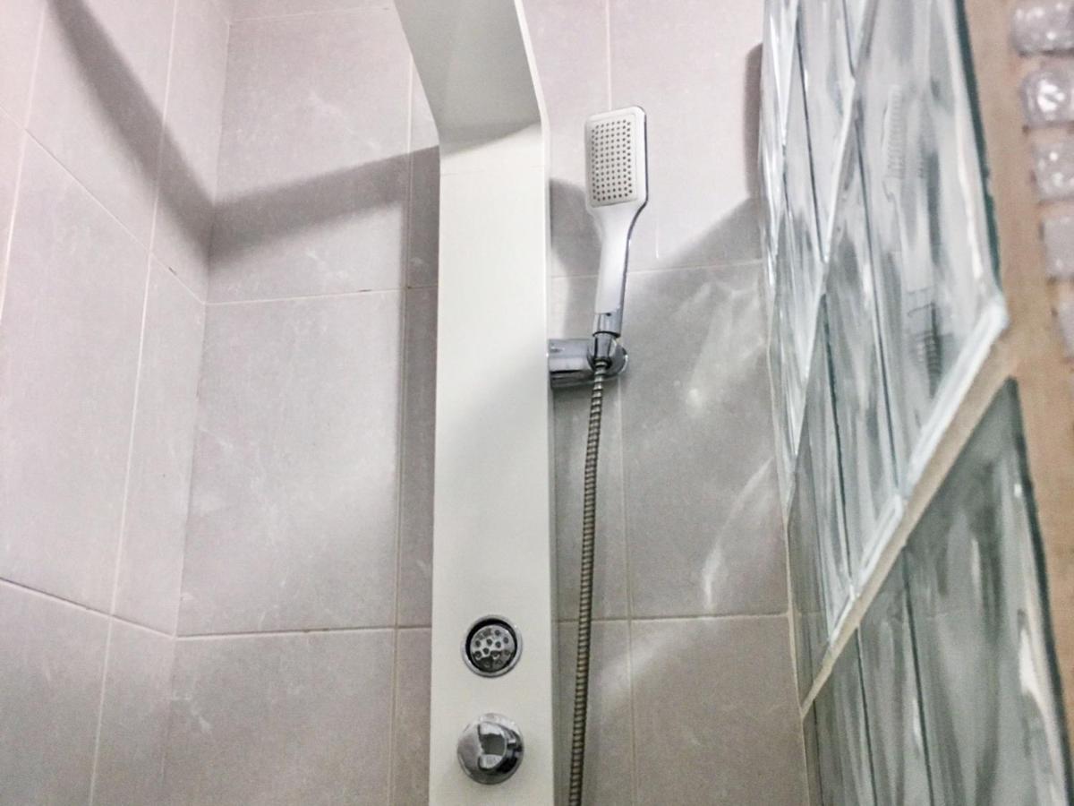 Casa Eufor-B-Ia, Confort & Relax, Aircon Морро-дель-Хабле Экстерьер фото