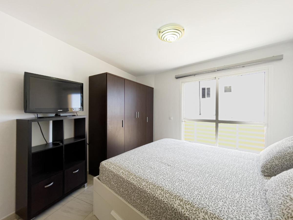 Casa Eufor-B-Ia, Confort & Relax, Aircon Морро-дель-Хабле Экстерьер фото