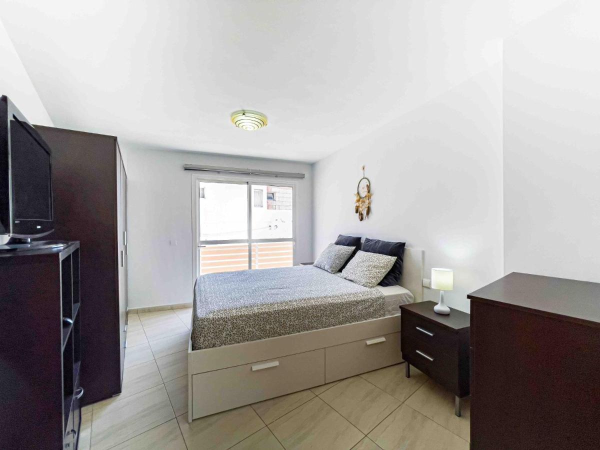 Casa Eufor-B-Ia, Confort & Relax, Aircon Морро-дель-Хабле Экстерьер фото