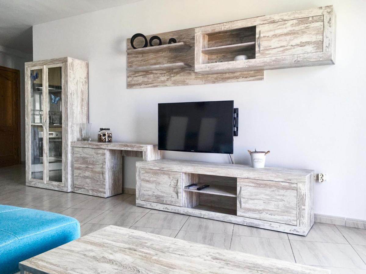 Casa Eufor-B-Ia, Confort & Relax, Aircon Морро-дель-Хабле Экстерьер фото