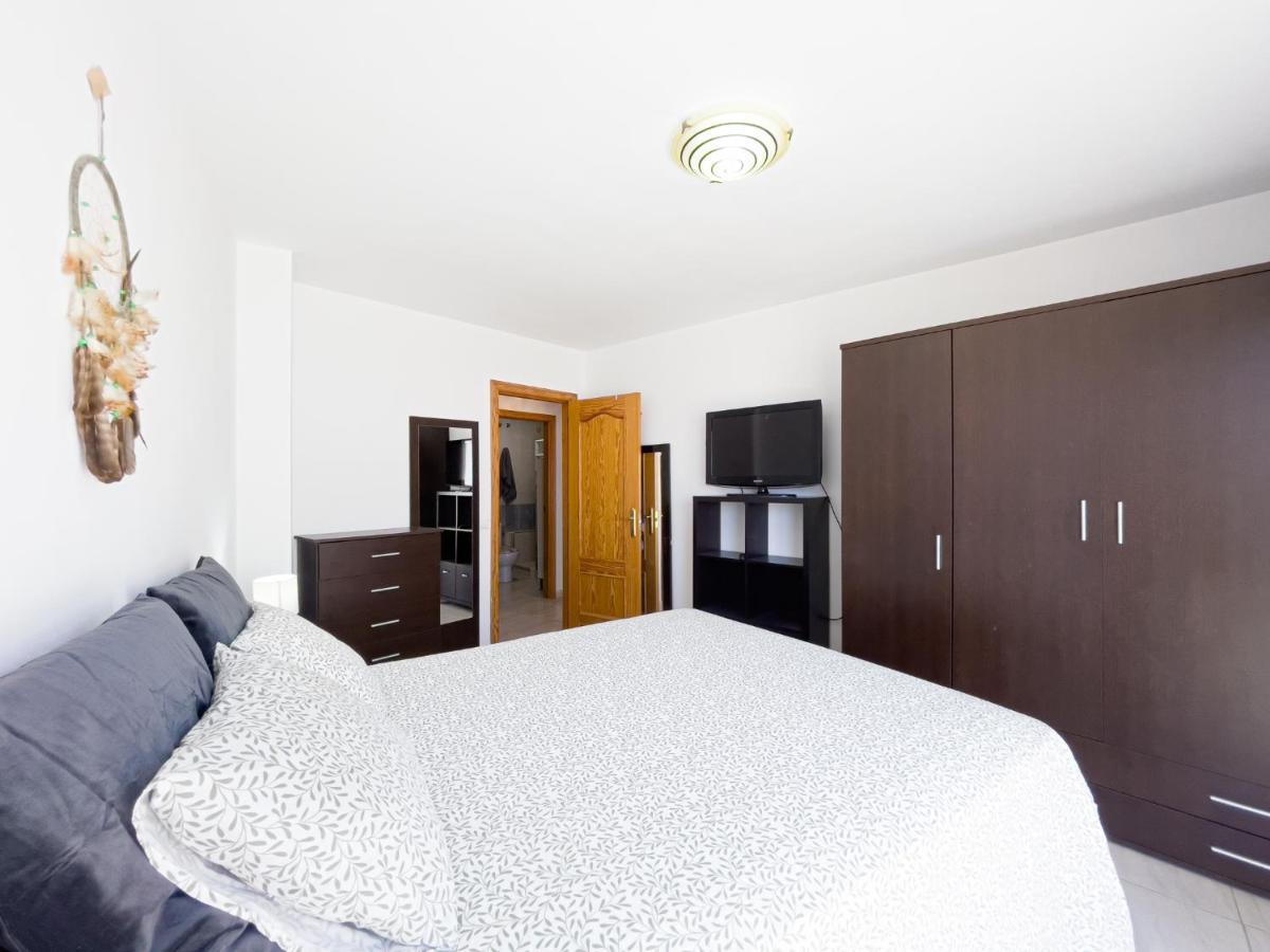 Casa Eufor-B-Ia, Confort & Relax, Aircon Морро-дель-Хабле Экстерьер фото