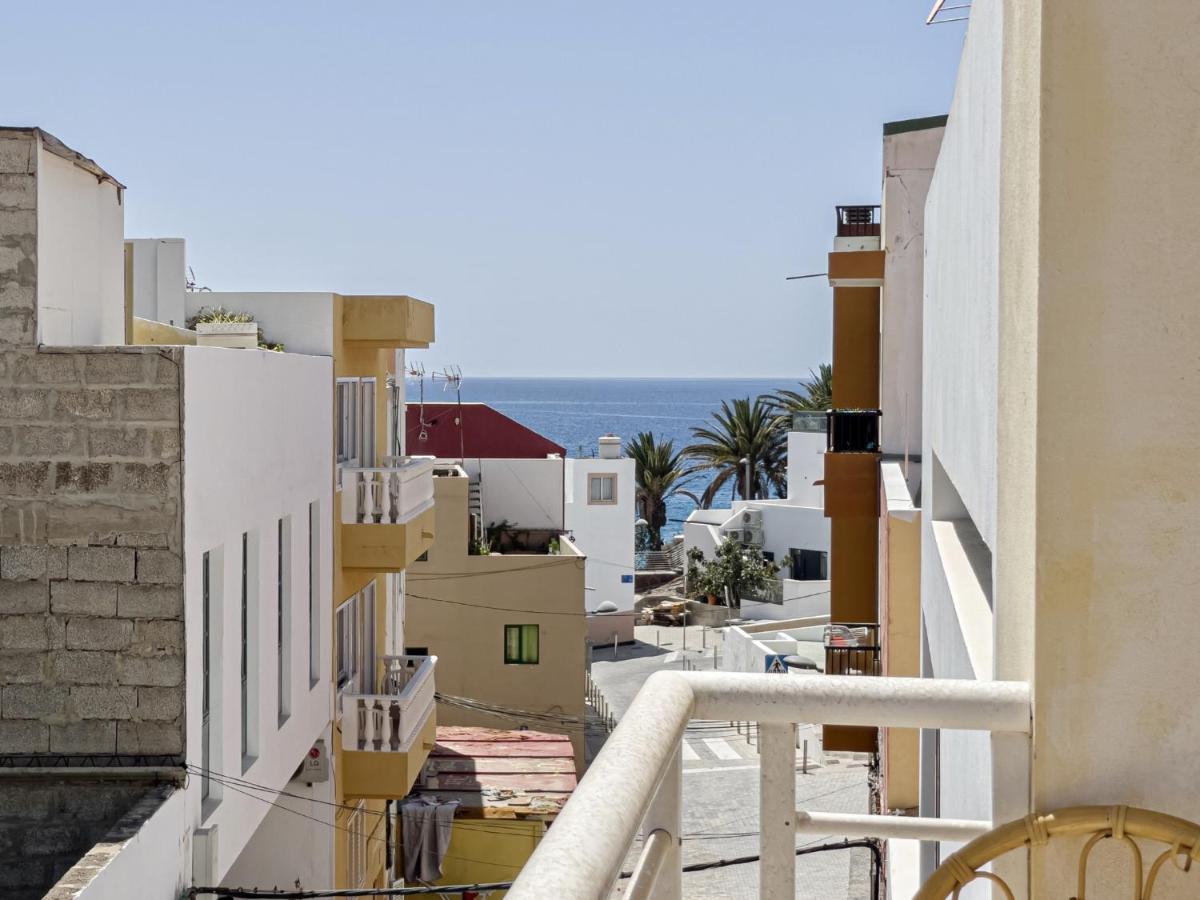 Casa Eufor-B-Ia, Confort & Relax, Aircon Морро-дель-Хабле Экстерьер фото