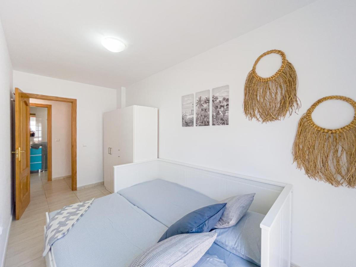 Casa Eufor-B-Ia, Confort & Relax, Aircon Морро-дель-Хабле Экстерьер фото
